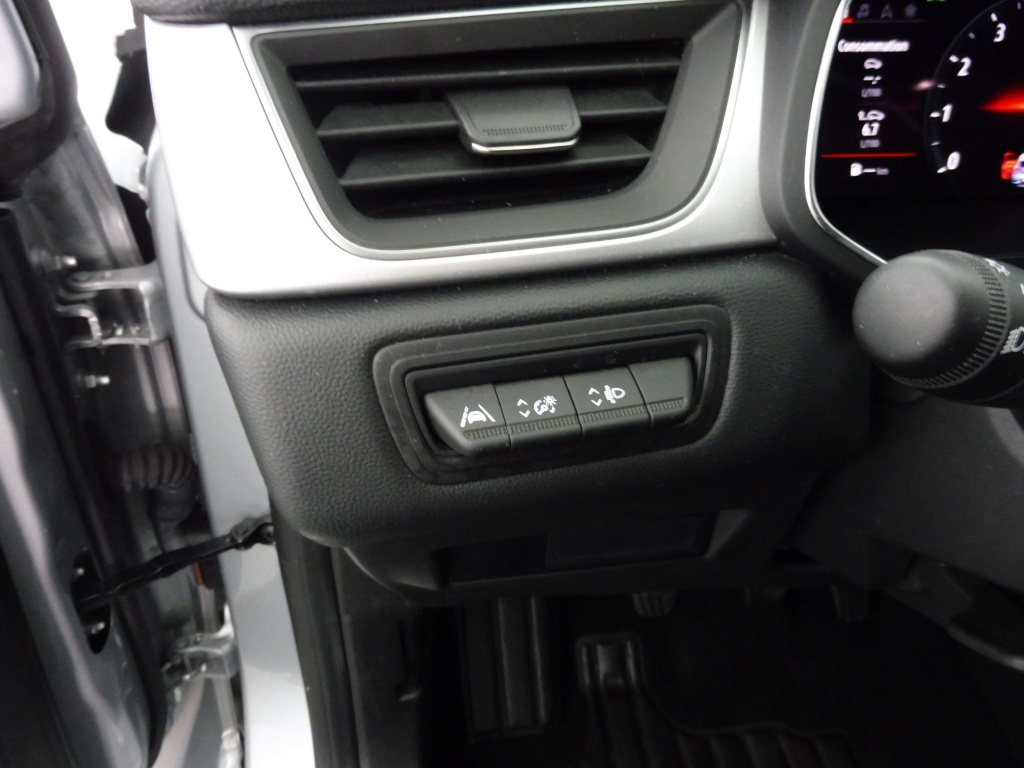 RENAULT Captur 1.0 TCE 90CH TECHNO - ref: 71607 - Photo 8