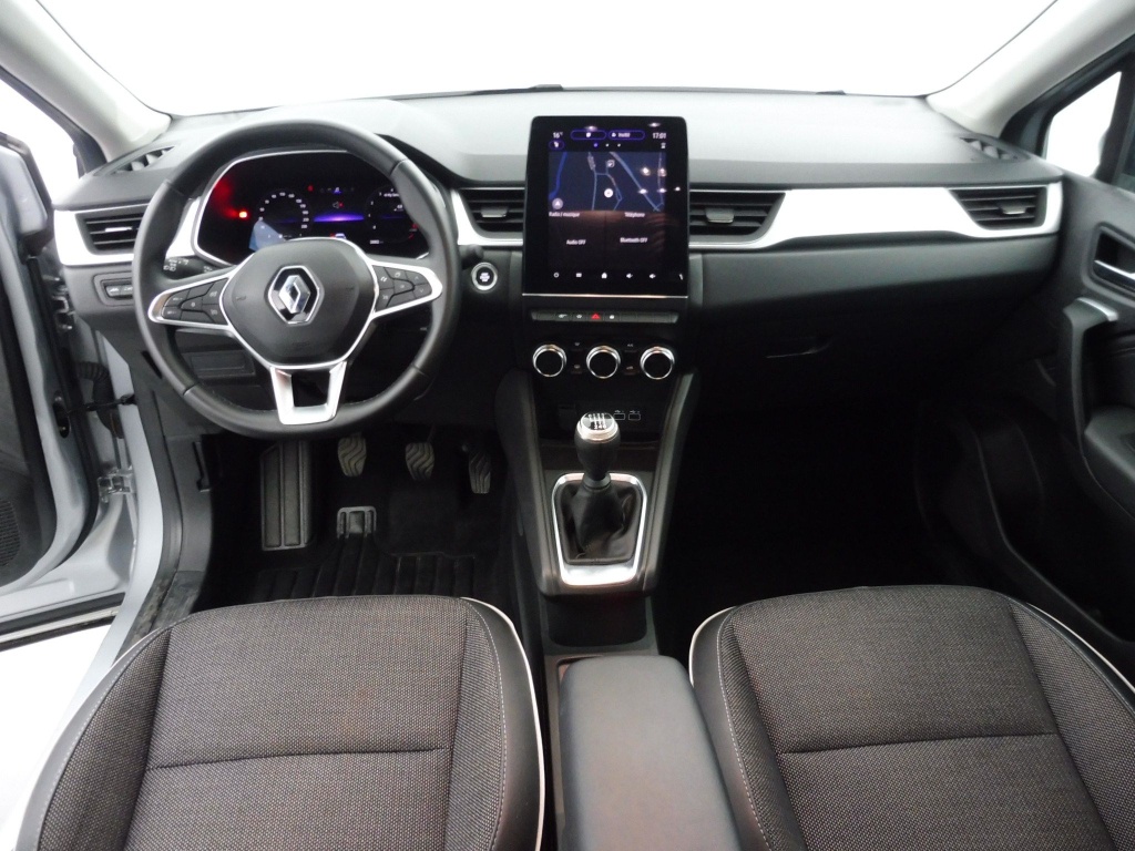 RENAULT Captur 1.0 TCE 90CH TECHNO - ref: 71608 - Photo 16