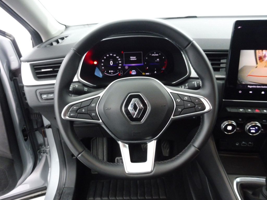 RENAULT Captur 1.0 TCE 90CH TECHNO - ref: 71608 - Photo 17