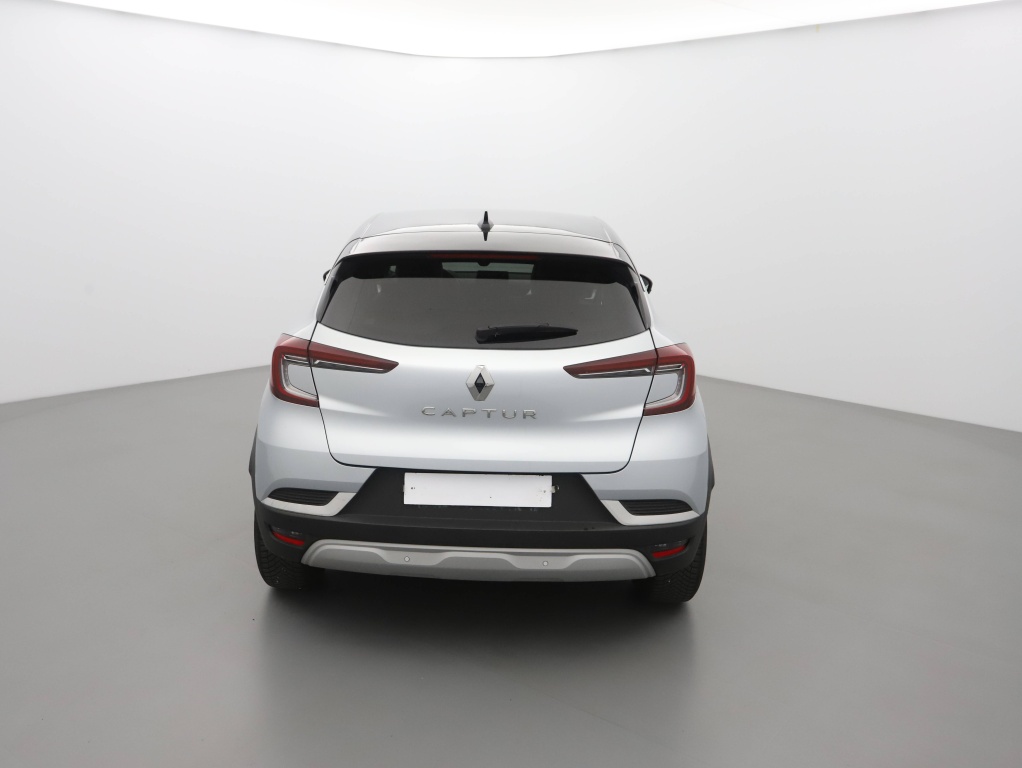 RENAULT Captur 1.0 TCE 90CH TECHNO - ref: 71608 - Photo 4