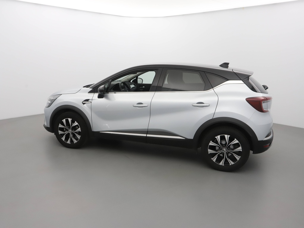 RENAULT Captur 1.0 TCE 90CH TECHNO - ref: 71608 - Photo 5