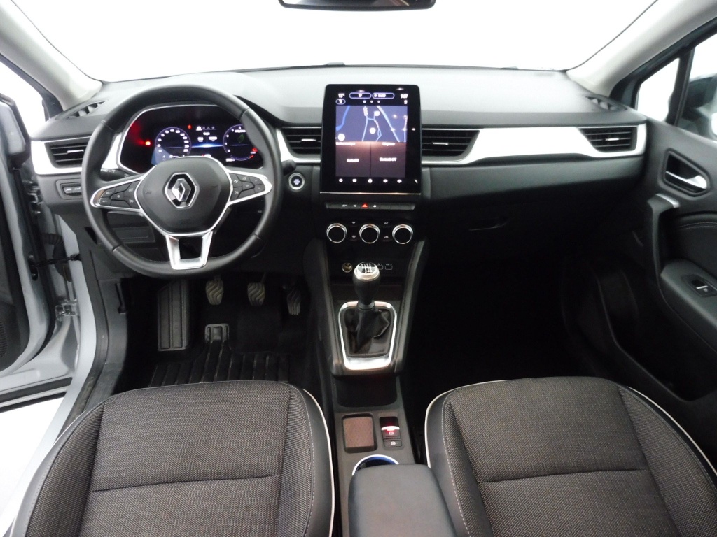 RENAULT Captur 1.0 TCE 90CH TECHNO - ref: 71610 - Photo 16