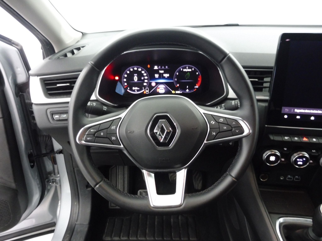 RENAULT Captur 1.0 TCE 90CH TECHNO - ref: 71610 - Photo 17