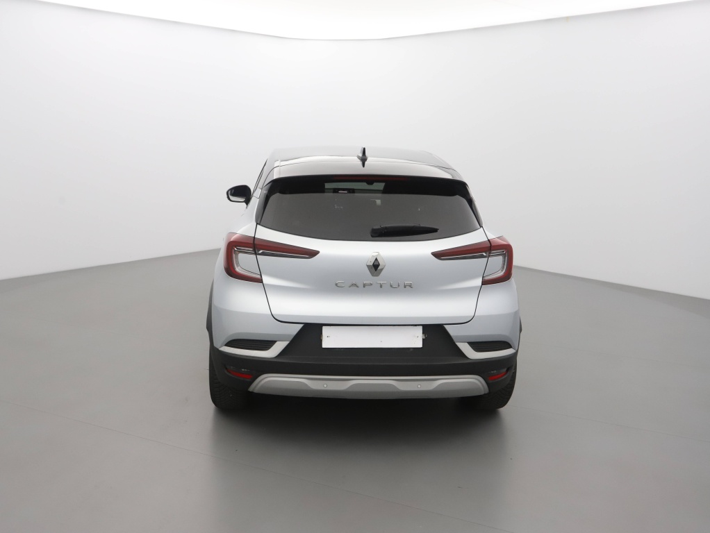 RENAULT Captur 1.0 TCE 90CH TECHNO - ref: 71610 - Photo 4