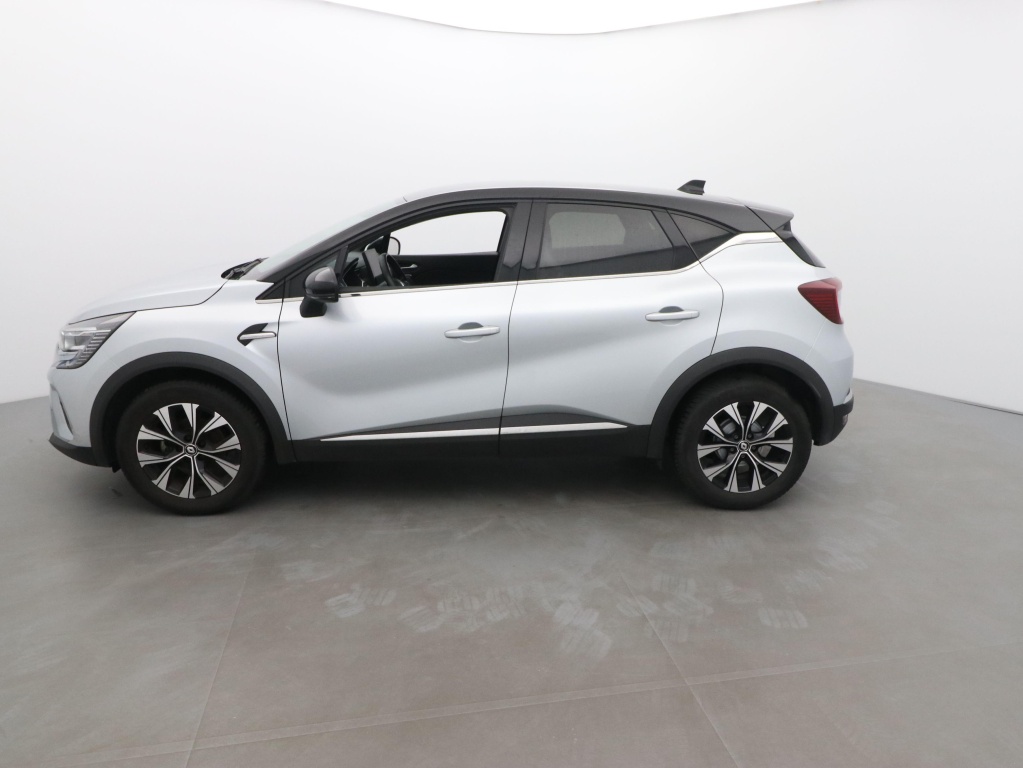 RENAULT Captur 1.0 TCE 90CH TECHNO - ref: 71611 - Photo 2