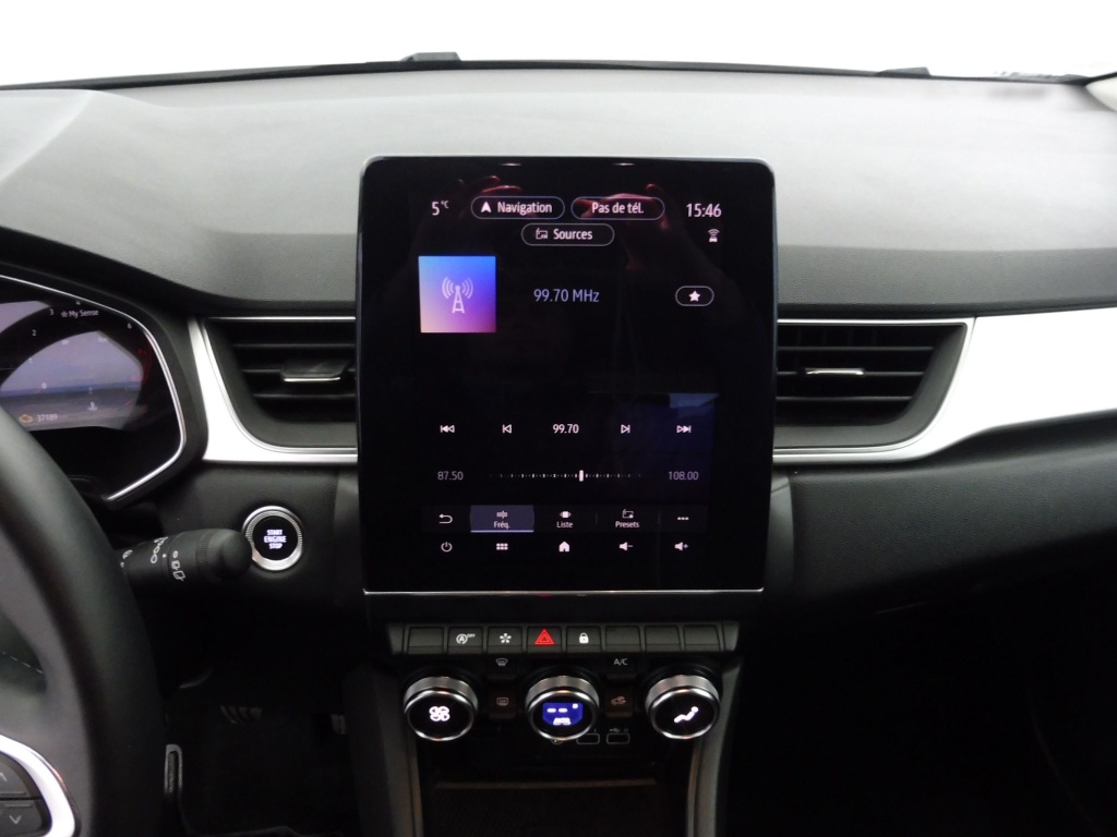 RENAULT Captur 1.0 TCE 90CH TECHNO - ref: 71620 - Photo 13