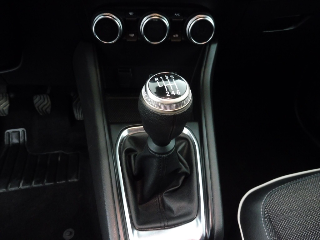 RENAULT Captur 1.0 TCE 90CH TECHNO - ref: 71620 - Photo 14