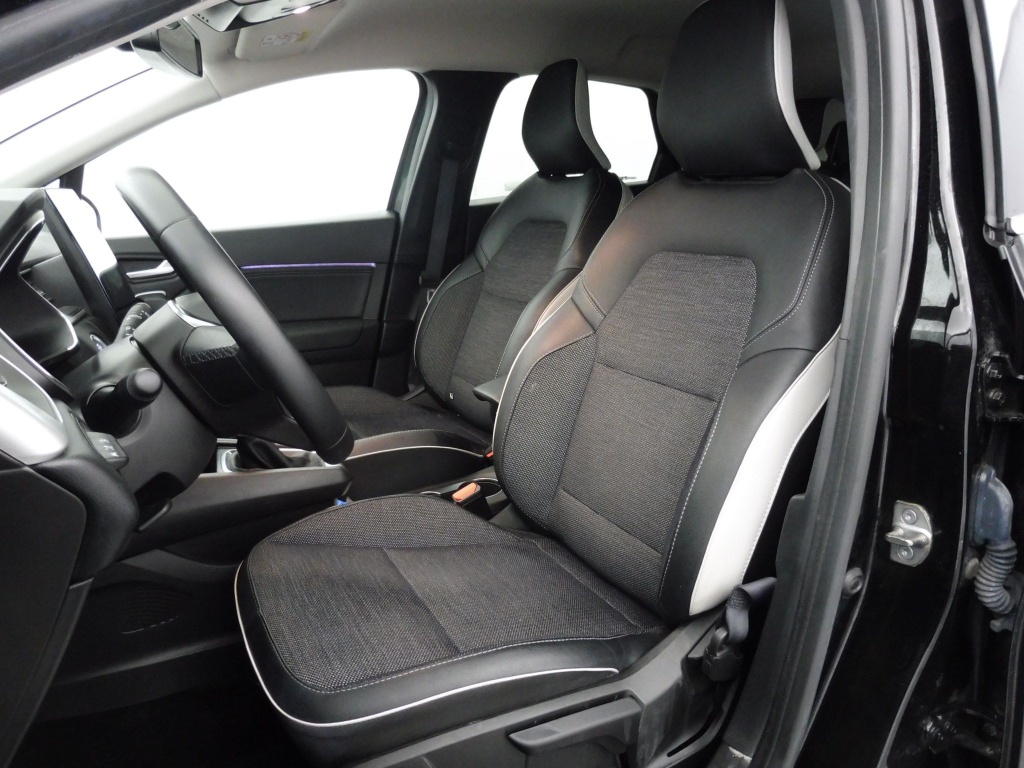 RENAULT Captur 1.0 TCE 90CH TECHNO - ref: 71620 - Photo 15