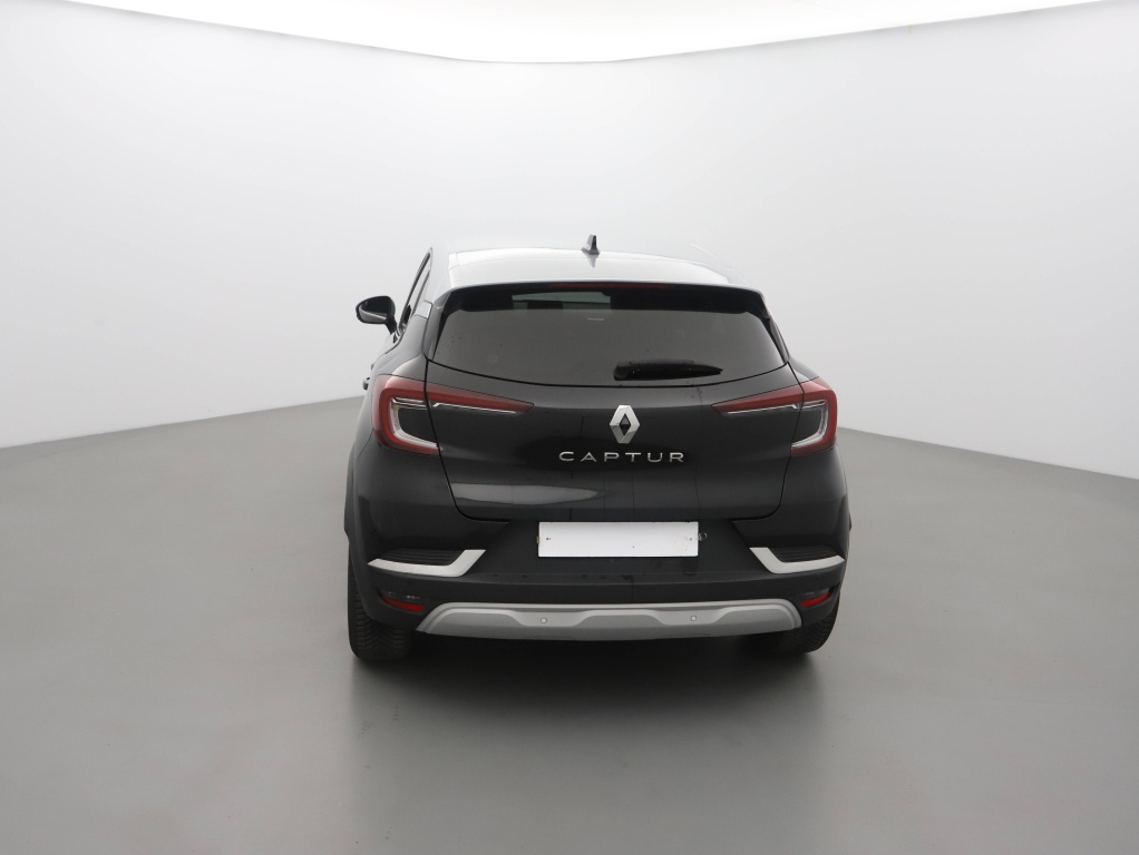 RENAULT Captur 1.0 TCE 90CH TECHNO - ref: 71620 - Photo 4