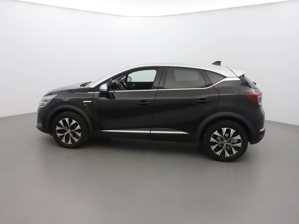 RENAULT Captur 1.0 TCE 90CH TECHNO - ref: 71620 - Photo 5