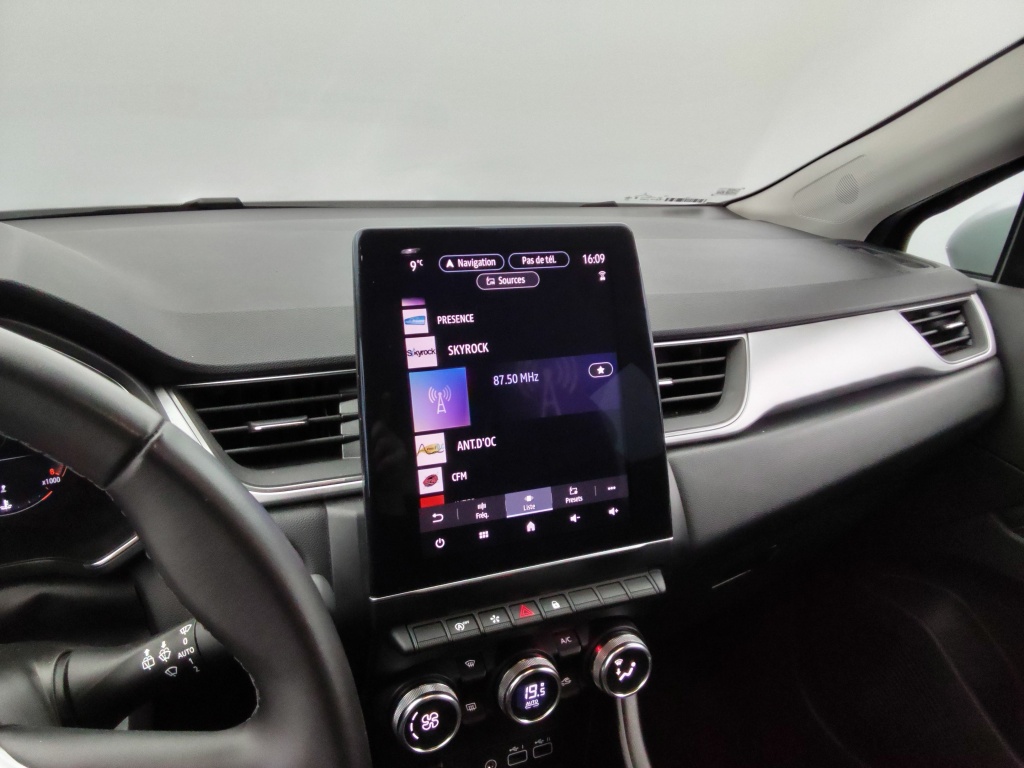 RENAULT Captur 1.0 TCE 90CH TECHNO - ref: 71621 - Photo 13