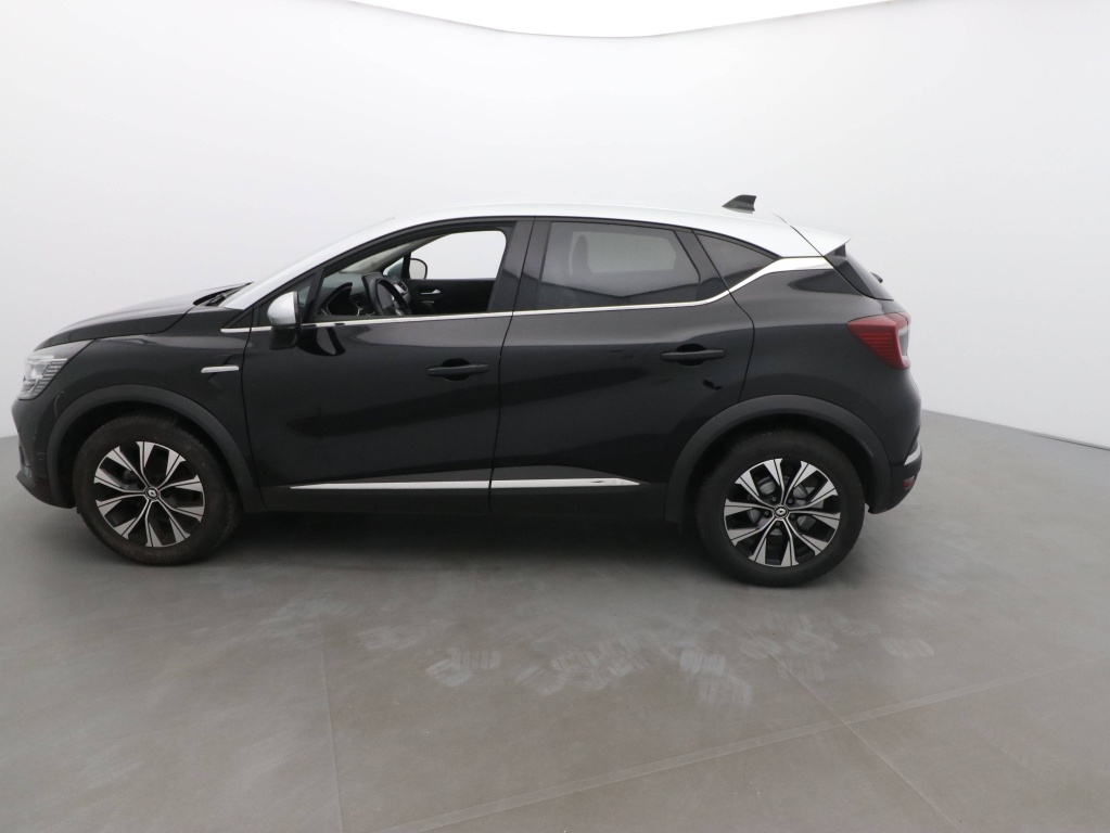 RENAULT Captur 1.0 TCE 90CH TECHNO - ref: 71621 - Photo 2