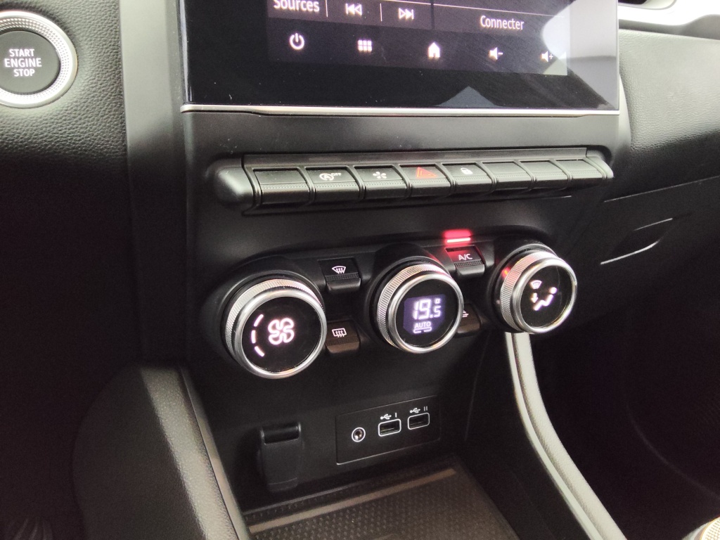 RENAULT Captur 1.0 TCE 90CH TECHNO - ref: 71621 - Photo 7