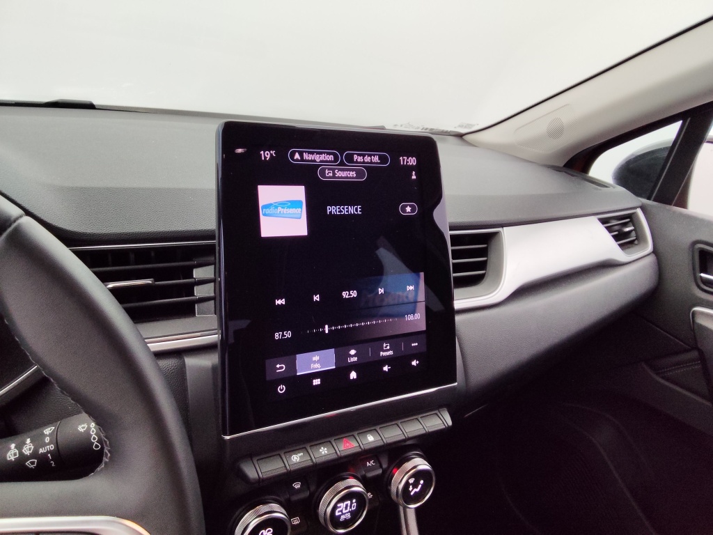 RENAULT Captur 1.0 TCE 90CH TECHNO - ref: 71627 - Photo 13