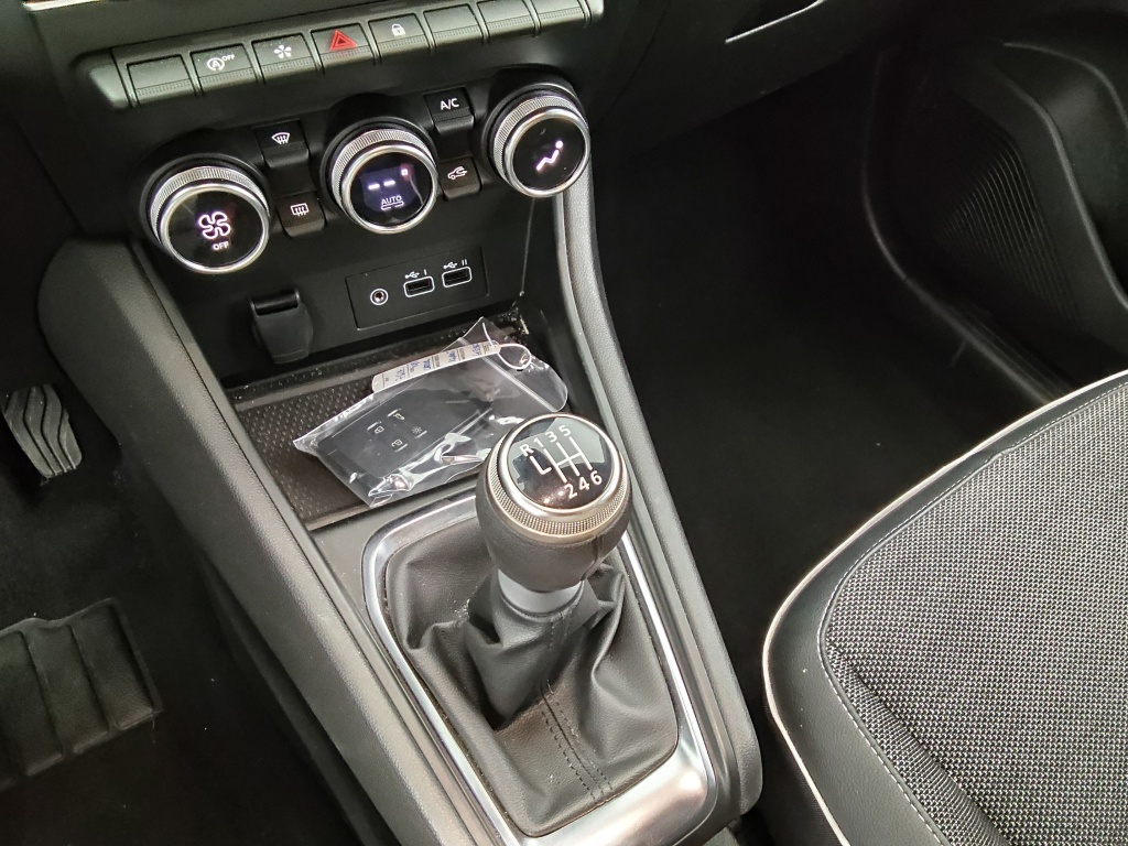 RENAULT Captur 1.0 TCE 90CH TECHNO - ref: 71627 - Photo 14