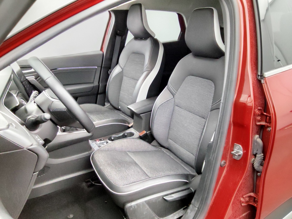 RENAULT Captur 1.0 TCE 90CH TECHNO - ref: 71627 - Photo 15