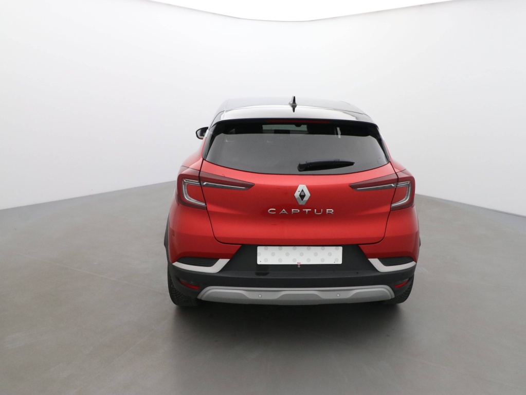 RENAULT Captur 1.0 TCE 90CH TECHNO - ref: 71627 - Photo 3