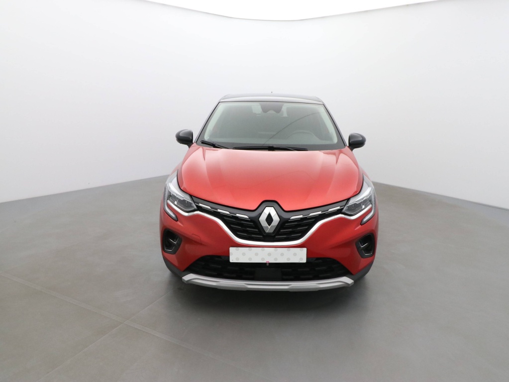 RENAULT Captur 1.0 TCE 90CH TECHNO - ref: 71627 - Photo 5