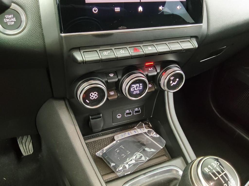 RENAULT Captur 1.0 TCE 90CH TECHNO - ref: 71627 - Photo 7