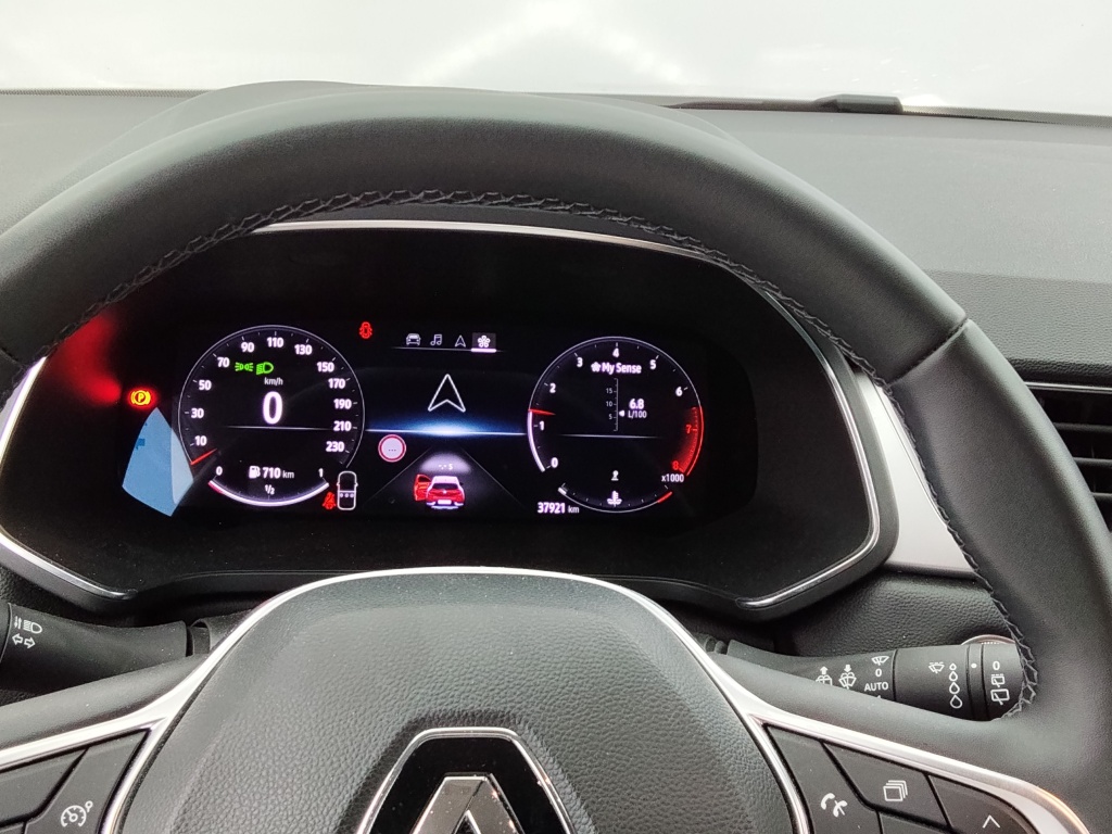 RENAULT Captur 1.0 TCE 90CH TECHNO - ref: 71627 - Photo 9