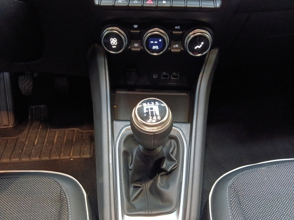 RENAULT Captur 1.0 TCE 90CH TECHNO - ref: 71628 - Photo 15