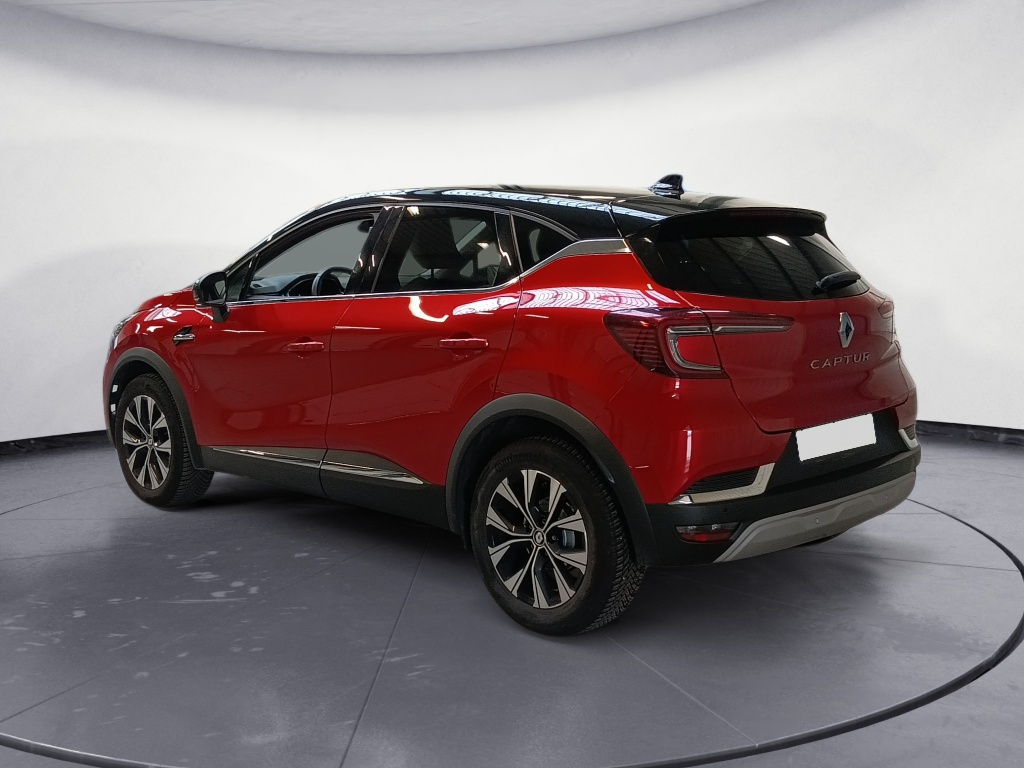 RENAULT Captur 1.0 TCE 90CH TECHNO - ref: 71628 - Photo 3