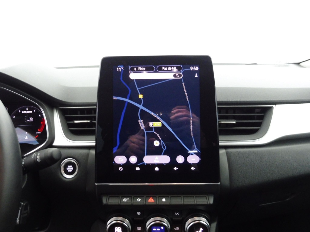 RENAULT Captur 1.0 TCE 90CH TECHNO - ref: 71630 - Photo 10