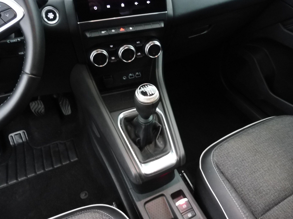 RENAULT Captur 1.0 TCE 90CH TECHNO - ref: 71630 - Photo 14