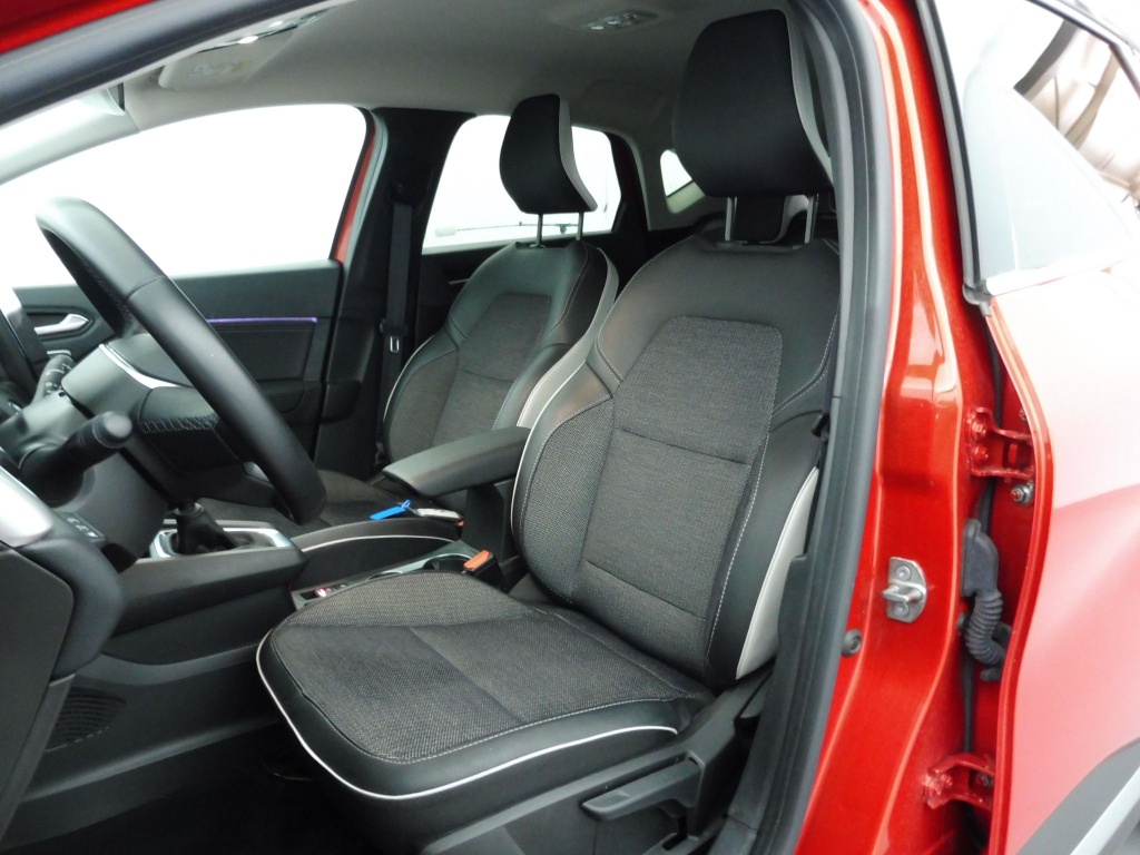 RENAULT Captur 1.0 TCE 90CH TECHNO - ref: 71630 - Photo 15