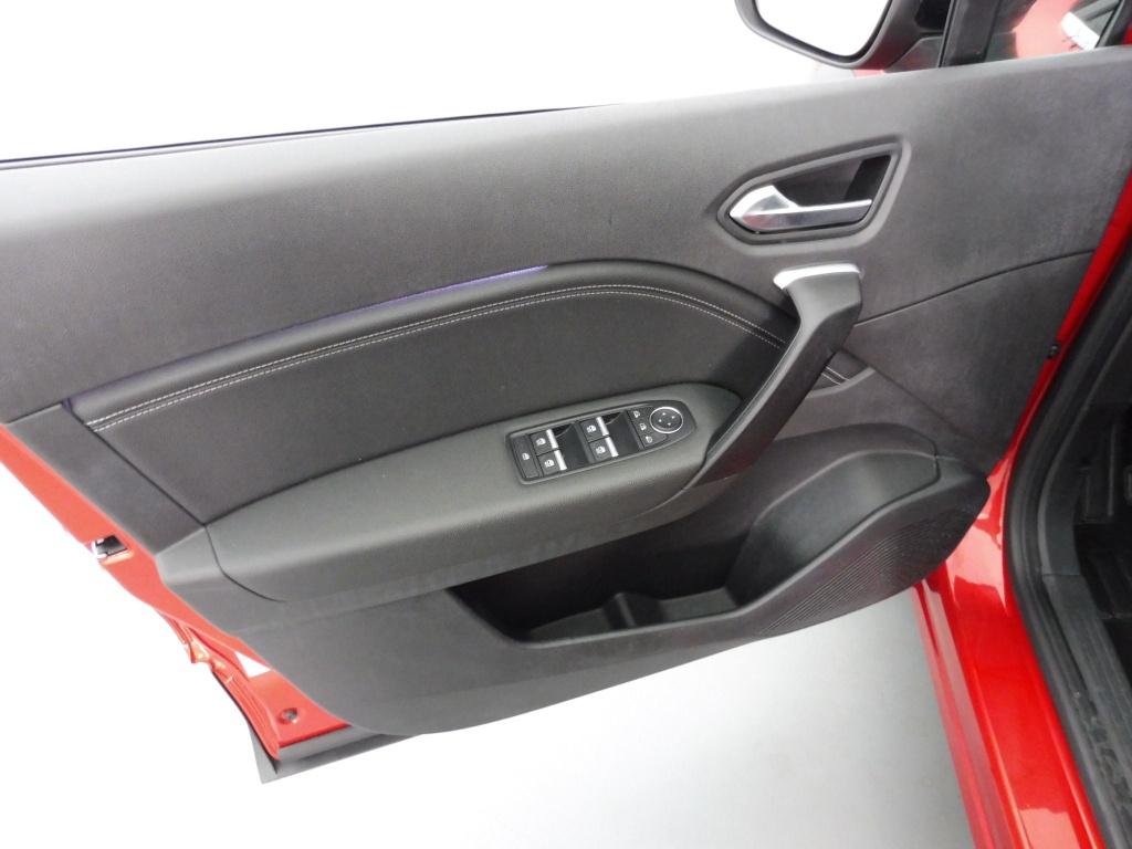 RENAULT Captur 1.0 TCE 90CH TECHNO - ref: 71630 - Photo 18