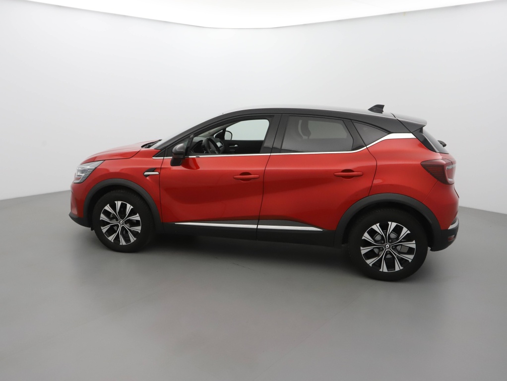 RENAULT Captur 1.0 TCE 90CH TECHNO - ref: 71630 - Photo 5