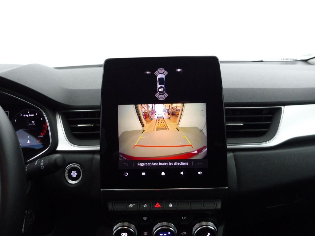 RENAULT Captur 1.0 TCE 90CH TECHNO - ref: 71630 - Photo 6