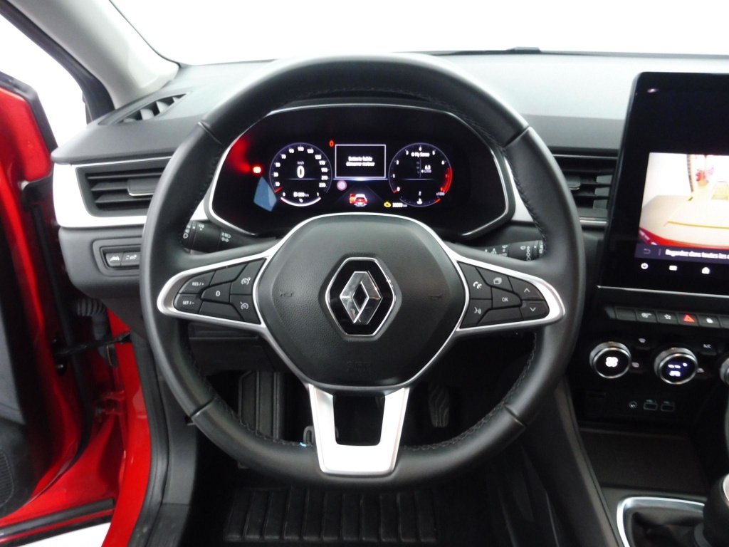 RENAULT Captur 1.0 TCE 90CH TECHNO - ref: 71631 - Photo 17