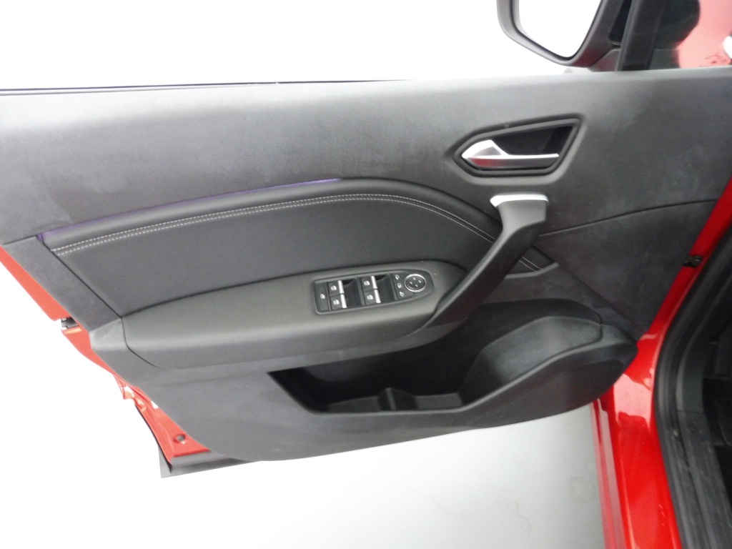 RENAULT Captur 1.0 TCE 90CH TECHNO - ref: 71631 - Photo 18