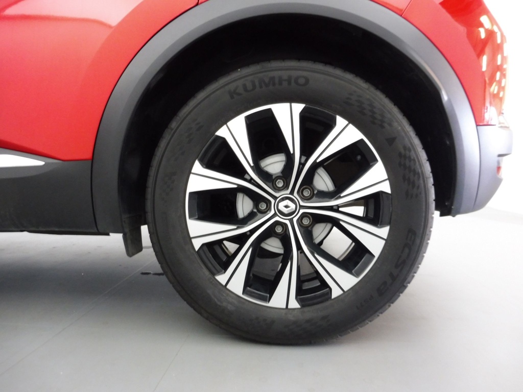 RENAULT Captur 1.0 TCE 90CH TECHNO - ref: 71632 - Photo 12