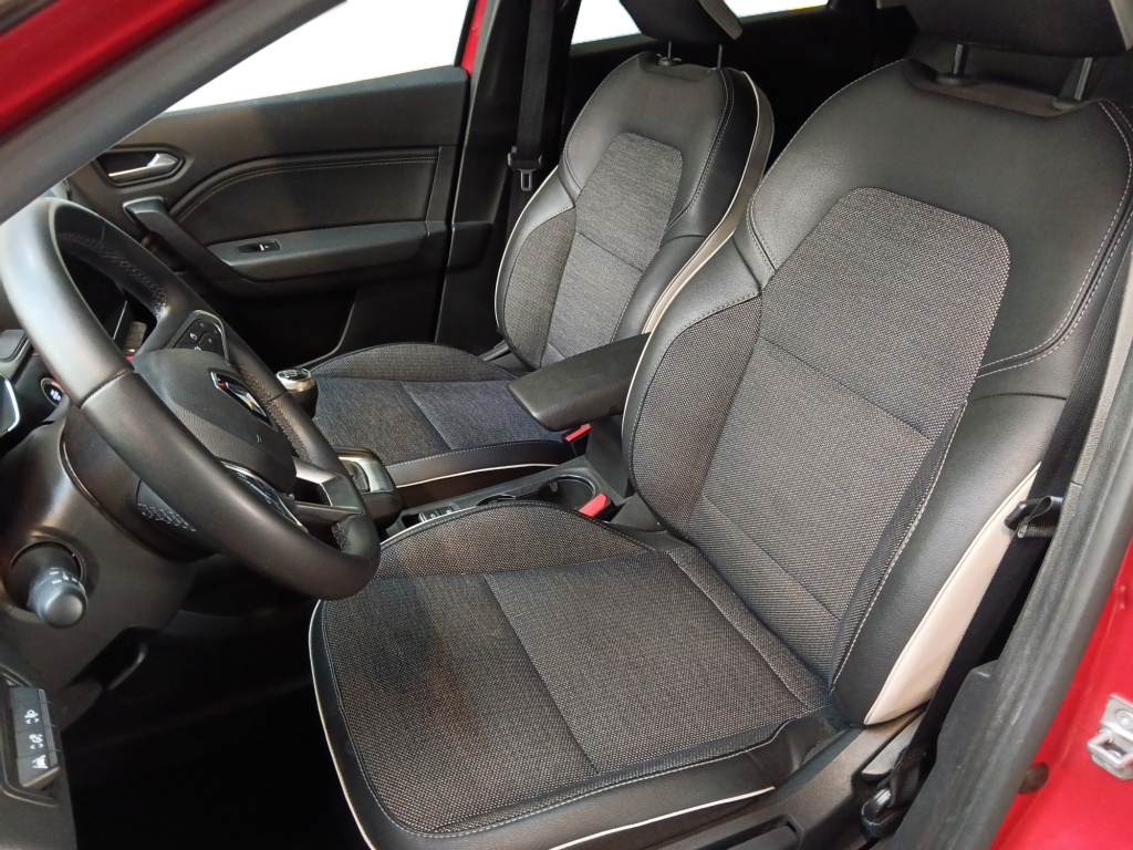 RENAULT Captur 1.0 TCE 90CH TECHNO - ref: 71633 - Photo 10