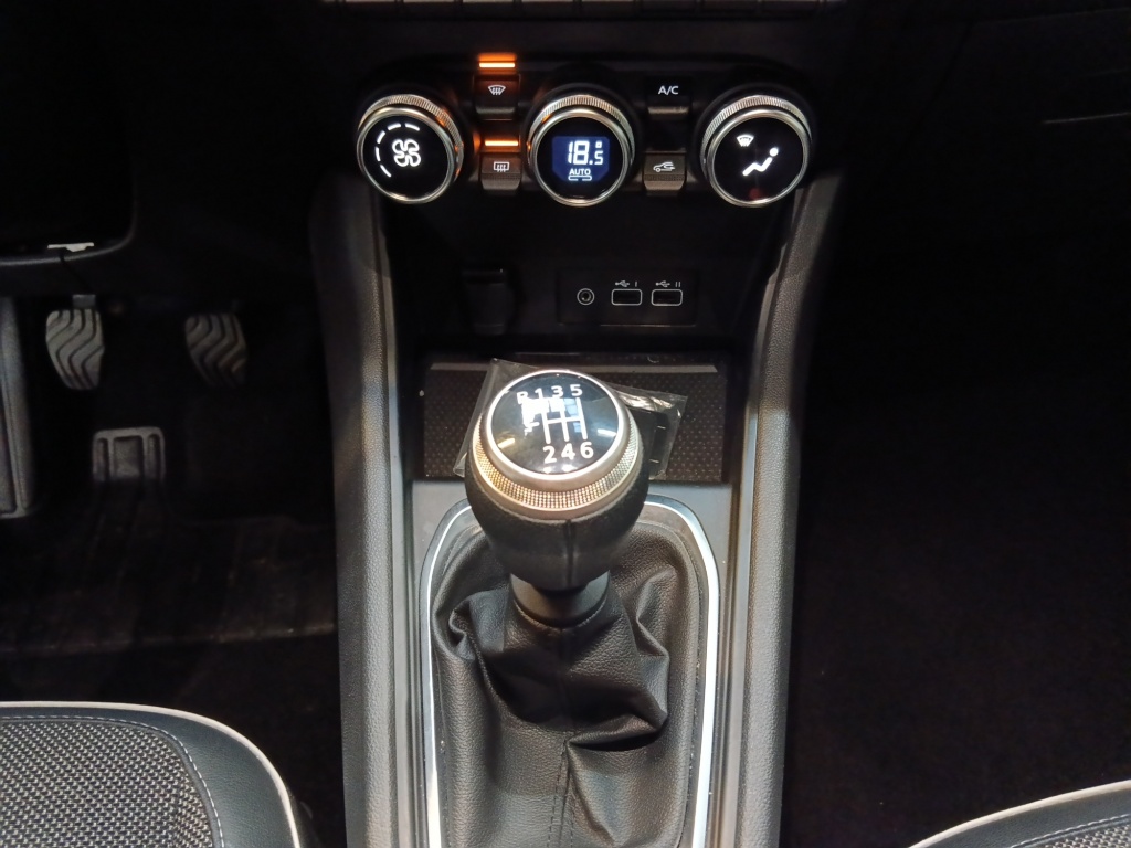 RENAULT Captur 1.0 TCE 90CH TECHNO - ref: 71633 - Photo 15