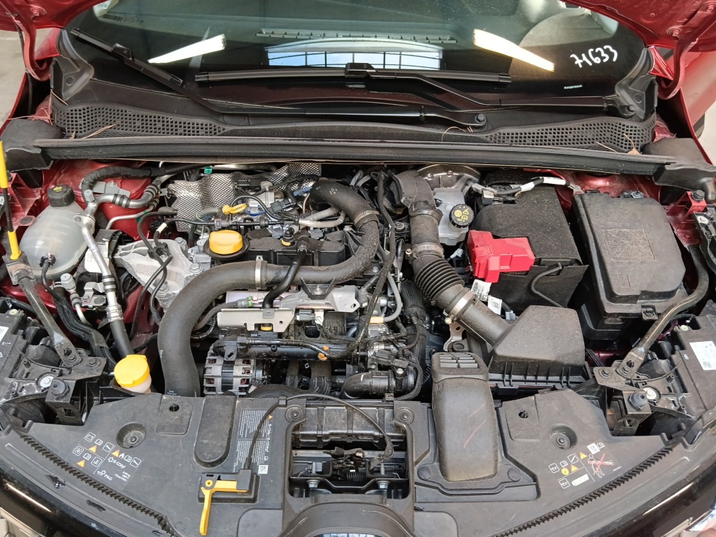 RENAULT Captur 1.0 TCE 90CH TECHNO - ref: 71633 - Photo 20