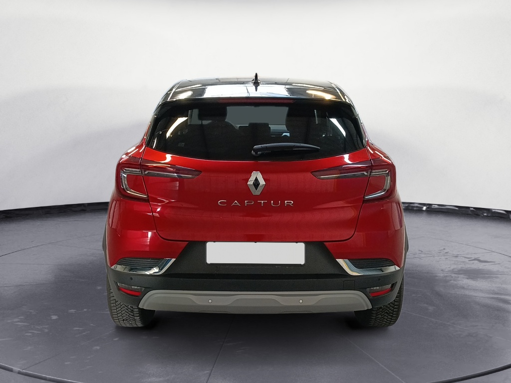 RENAULT Captur 1.0 TCE 90CH TECHNO - ref: 71633 - Photo 4