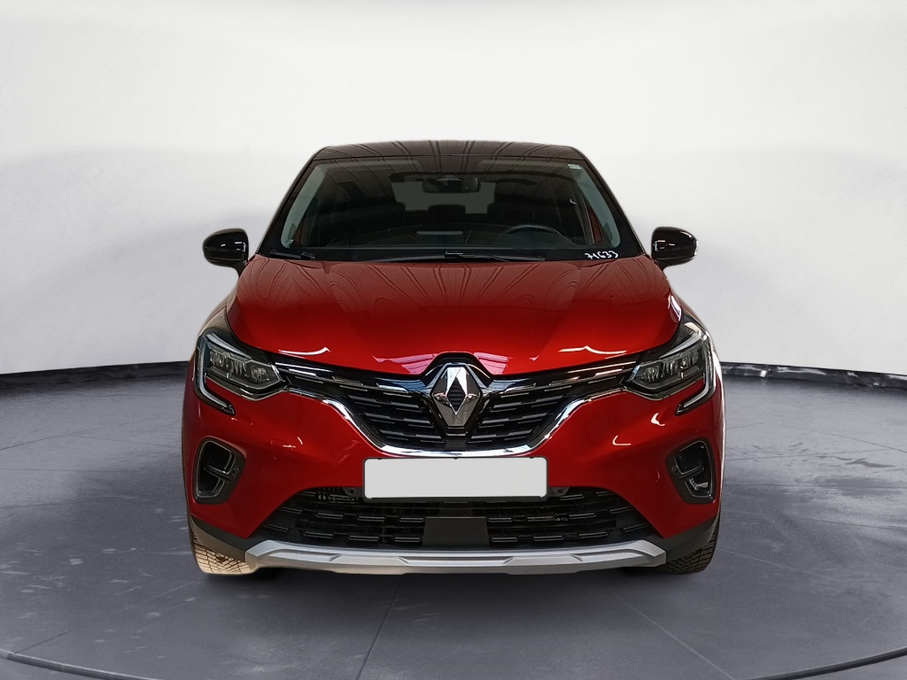 RENAULT Captur 1.0 TCE 90CH TECHNO - ref: 71633 - Photo 8