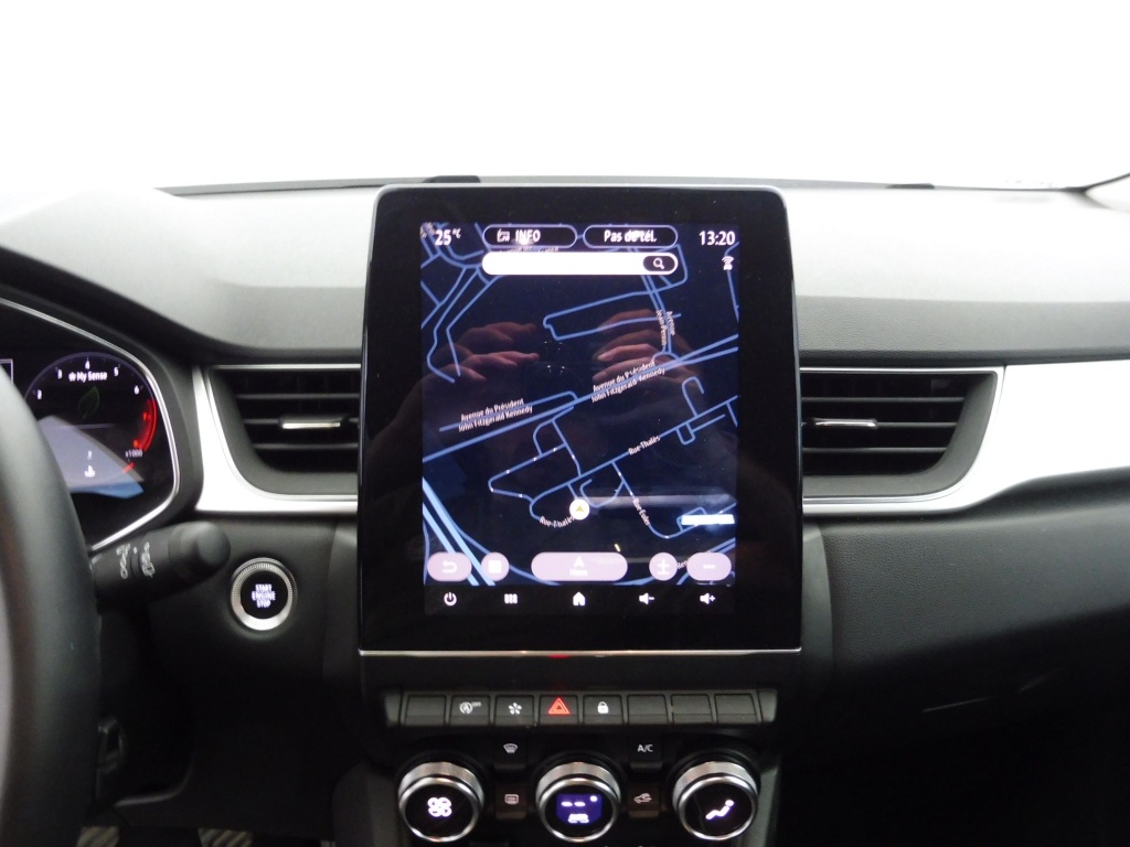 RENAULT Captur 1.0 TCE 90CH TECHNO - ref: 71637 - Photo 10