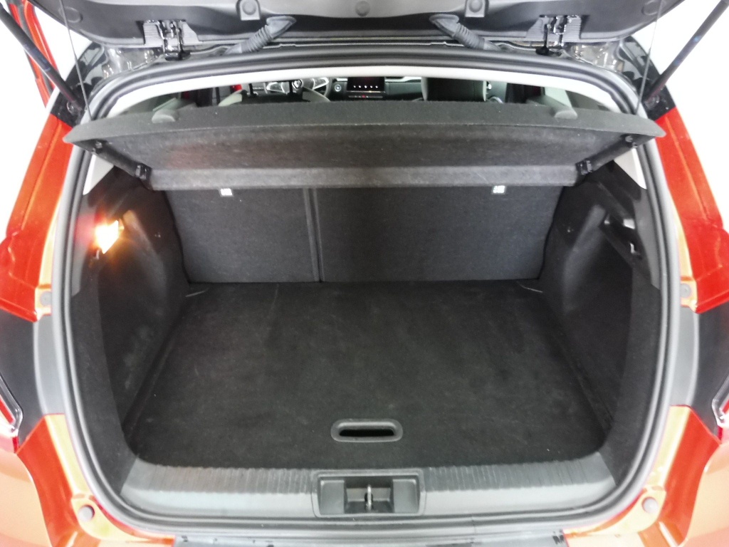 RENAULT Captur 1.0 TCE 90CH TECHNO - ref: 71637 - Photo 11