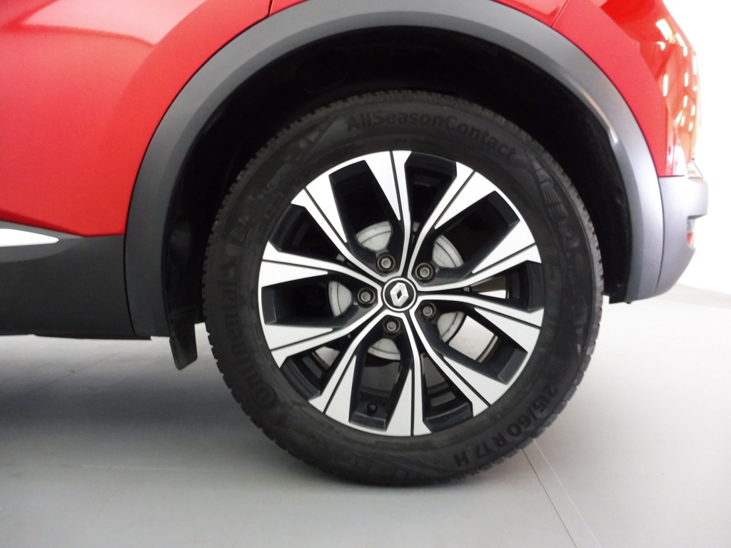 RENAULT Captur 1.0 TCE 90CH TECHNO - ref: 71637 - Photo 12