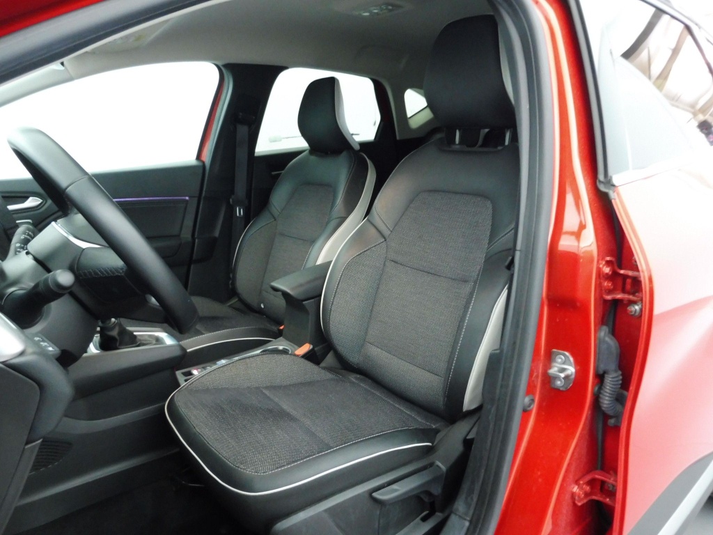 RENAULT Captur 1.0 TCE 90CH TECHNO - ref: 71637 - Photo 15