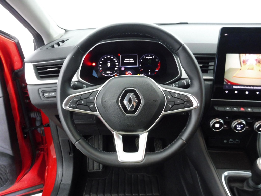 RENAULT Captur 1.0 TCE 90CH TECHNO - ref: 71637 - Photo 17