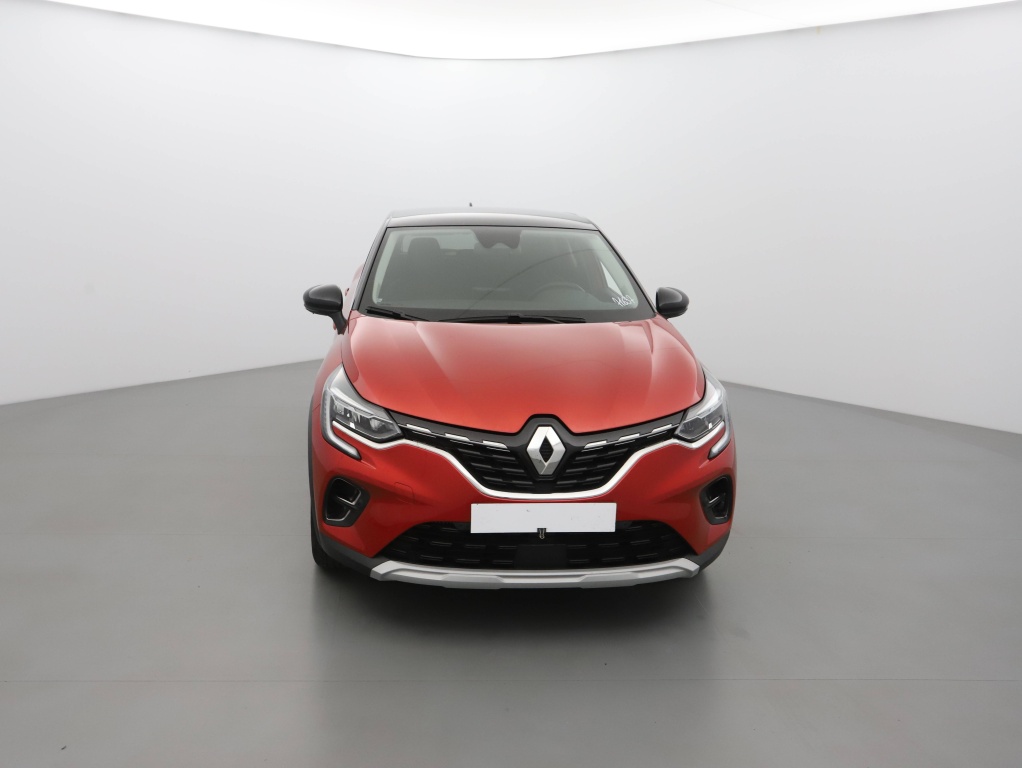 RENAULT Captur 1.0 TCE 90CH TECHNO - ref: 71637 - Photo 2
