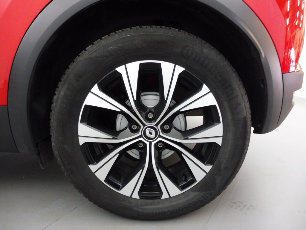 RENAULT Captur 1.0 TCE 90CH TECHNO - ref: 71638 - Photo 12