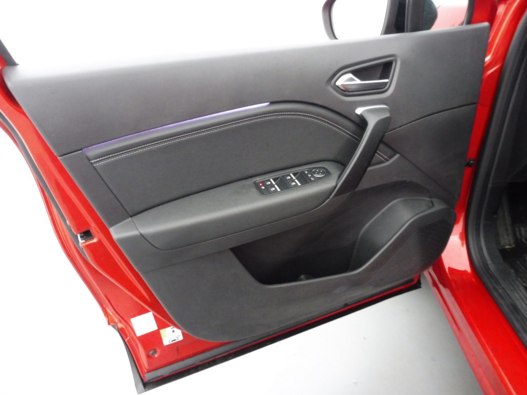 RENAULT Captur 1.0 TCE 90CH TECHNO - ref: 71638 - Photo 18