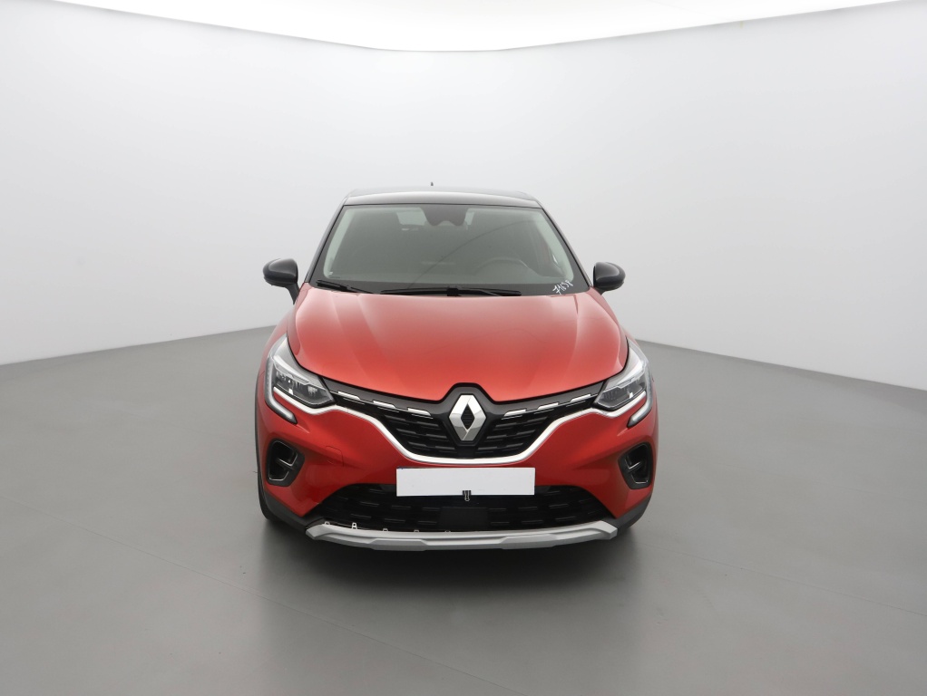 RENAULT Captur 1.0 TCE 90CH TECHNO - ref: 71638 - Photo 2