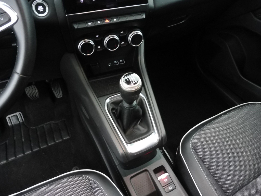 RENAULT Captur 1.0 TCE 90CH TECHNO - ref: 71643 - Photo 14